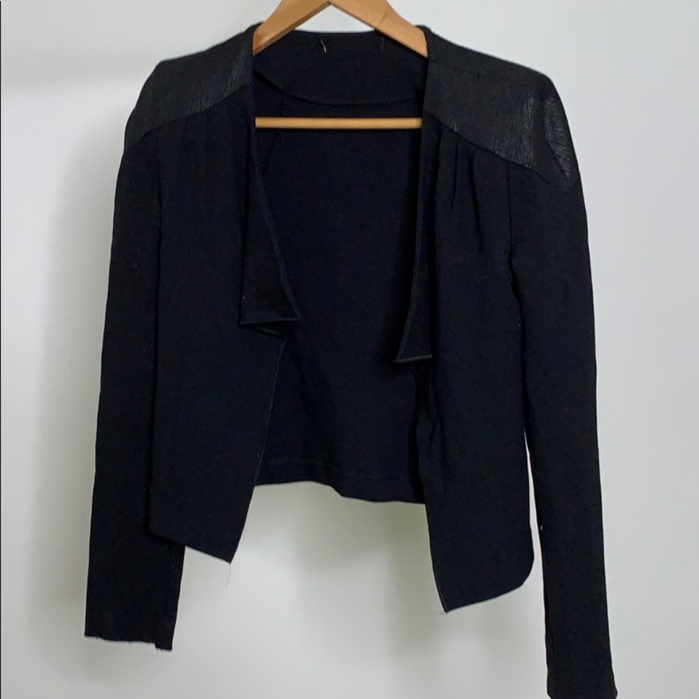 Cool blazer